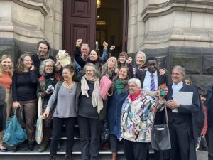 Supreme Court denies VicForests appeal in Greater Glider case