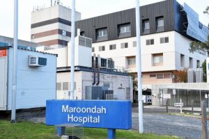 Specialist Women’s Health Clinic to come to Maroondah Hospital