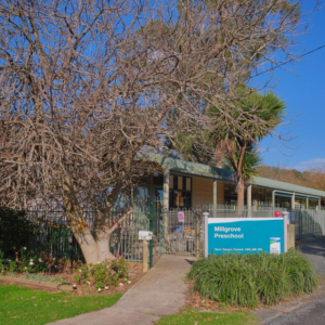 Check out Millgrove Preschool today