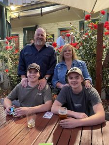 Support Mitch’s Fight at the Trivia Night