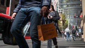 Growth in inflation surprisingly slows through May