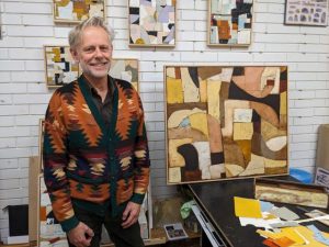 Taking in Fragments of Experience