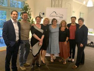 Warburton valley CEDA receive grant to help support local business recovery