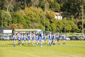 Warburton-Millgrove tough to beat in the wet