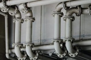 Warburton water leak assessed