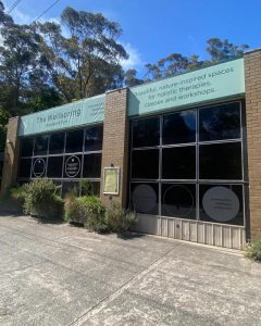 Wellspring Warburton hosting Open Day