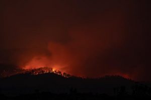 Bushfire prediction software keeps Yarra Junction residents informed