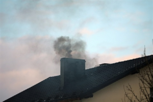 Stop smoke pollution from your home this winter