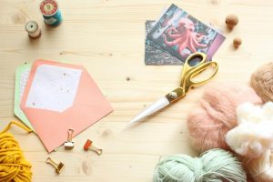 New craft group in McMahons Creek