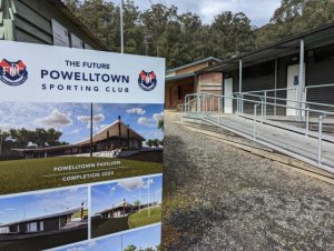Capitals Works plans announced in Yarra Ranges Council’s 2023/24 Draft Budget