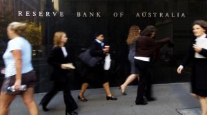 Reserve Bank gives interest rates rises a break
