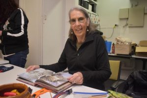 Upcycling workshops at FICE backed by Sustainability Victoria
