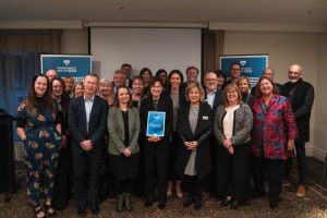 A new look at Victoria’s healthcare system