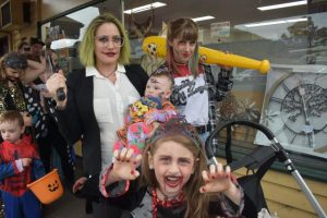 Community groups put RCRC grants to good use