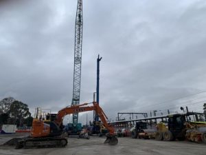 Level crossings set to go in Croydon, Ringwood East and Ringwood