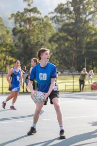 Burras’ Lucas Rush off to State Titles