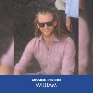 Emergency services searching for missing man