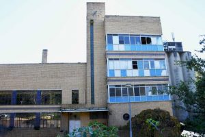 Plan progressing to revive the old Warburton Sanitarium factory
