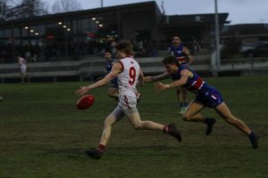 Wandin back to winning ways