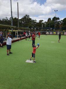 Bowls season starting soon