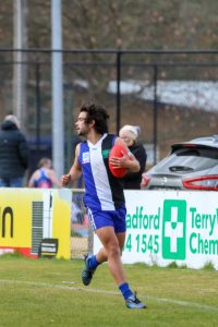 Road Safety Round results for the Burras