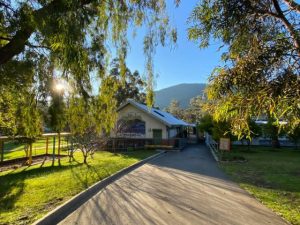 Join Warburton Primary School for a ‘Night of Lights’