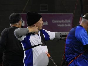 Yering District Archers bring State and National Championships to Wandin East