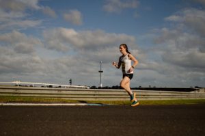 Silver success for Yarra Ranges athletes