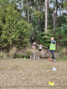 Yarra Ranges athletes retain annual Hills Challenge trophy
