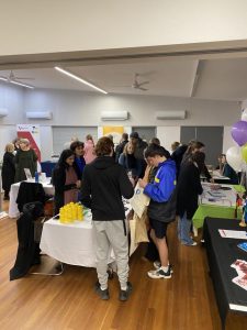 Future job focus for Yarra Ranges young people