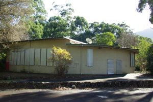 Cerini Centre site a solid solution for social housing