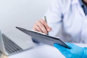 Employers urged to destroy employee Covid-19 records