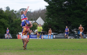 Wandin prevail over fast-improving Monbulk side