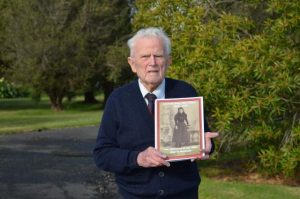 Yarra Junction man explores the Pike family history in new book