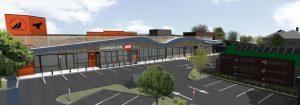 New and improved Warburton IGA set for approval