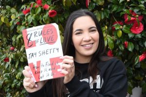 Star Mail journo shares her book choices