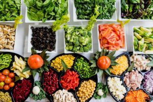Healthy meals for the vulnerable