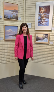 ‘Drawn to Light’ at Sherbrooke
