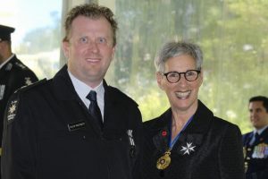 St John Ambulance  puts volunteer call out to Yarra Ranges