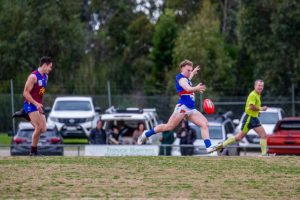 Wandin holds-off persistent Pakenham