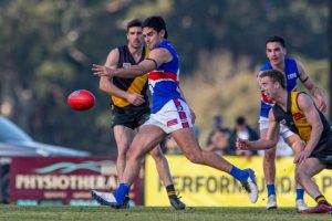 Garner good to go for September