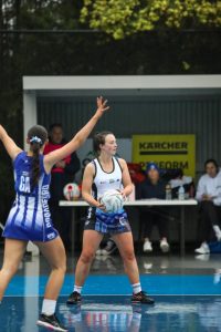 Burras Take off