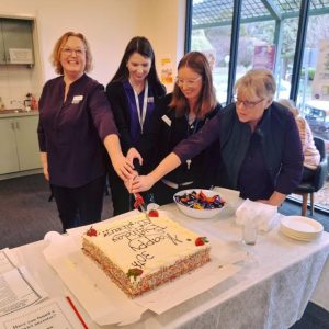 Yarra Junction Library celebrates 30 years