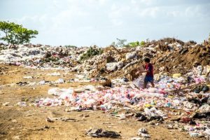 Waste not for the greater good