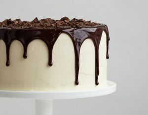 Cakes for good