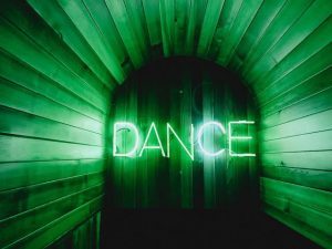 “Bushdance Hootenanny” at Gruyere sure to delight
