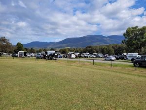 Exciting dressage event coming to Wesburn