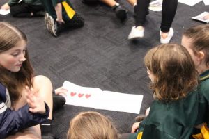 Bridging the gap between primary and secondary education
