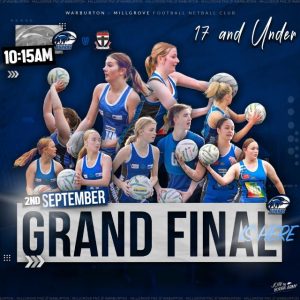 ‘Burra Babies’ head to finals