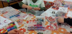 Last Craftopia event for the year coming up